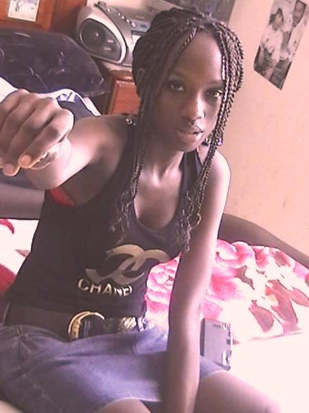 MY DARLING