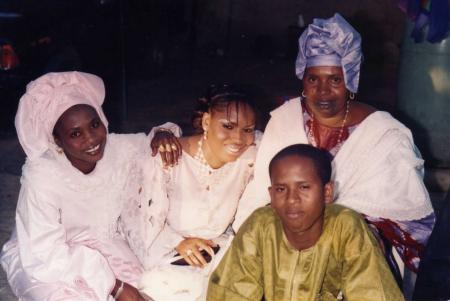 C LA FAMILLE