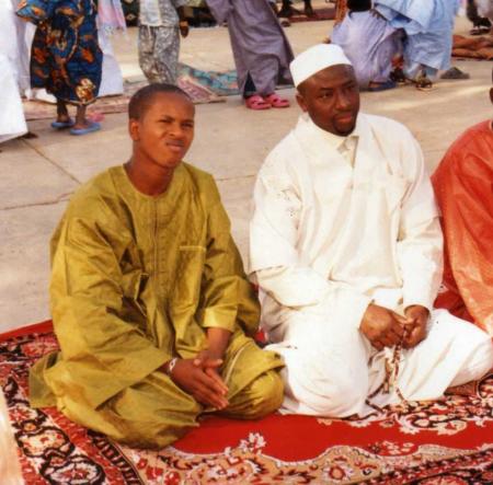 TABASKI 2005